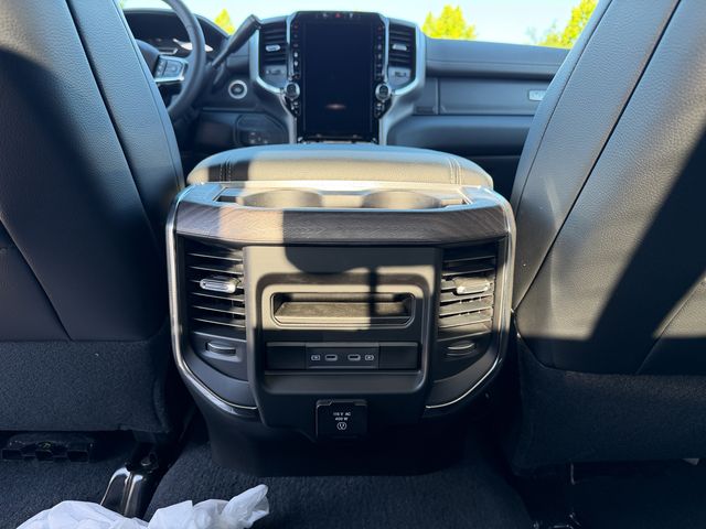 new 2026 Ram 2500 car, priced at $79,900