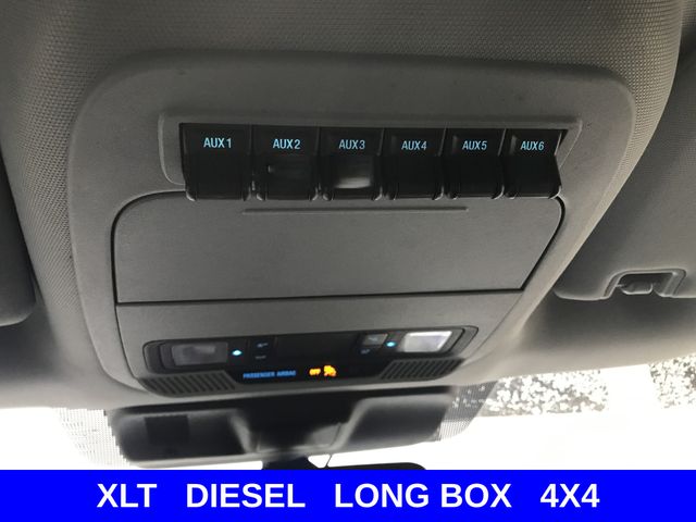 Certified Used 2023 White Ford XLT image 15