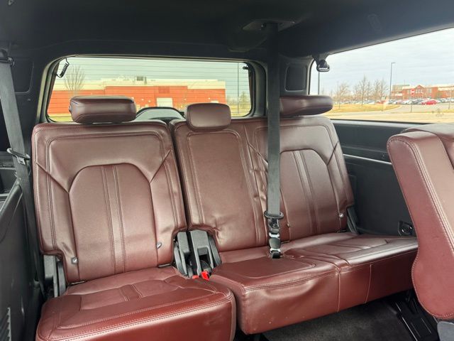 2024 Ford Expedition Limited MAX
