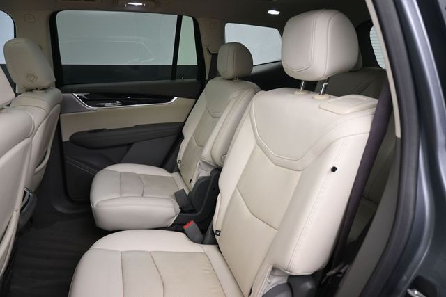Used 2021 Cadillac XT6 SUV