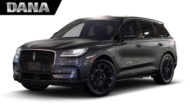 2025 Lincoln Corsair Premiere AWD