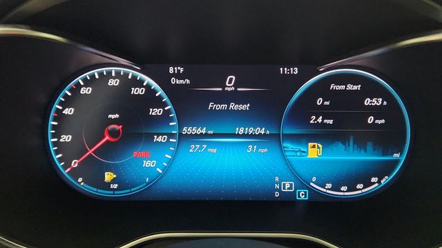 2021 Mercedes-Benz C-Class C 300  at Central Houston Nissan