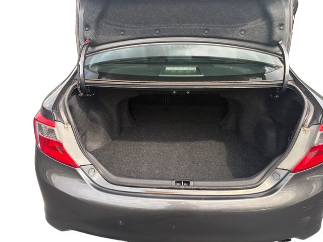 2014 Toyota Camry SE Sport - Magnetic Gray Metallic exterior view 18