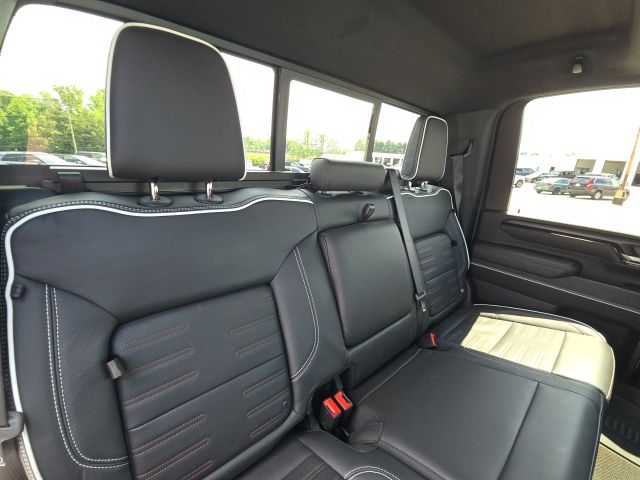 2026 GMC Sierra 2500HD AT4X:46375A