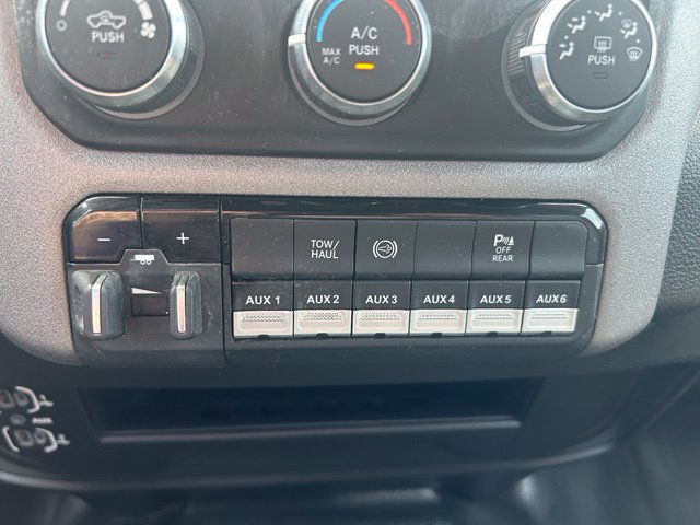 Used 2024 Ram 2500 Truck