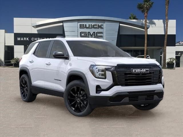 2027 Gmc Terrain
