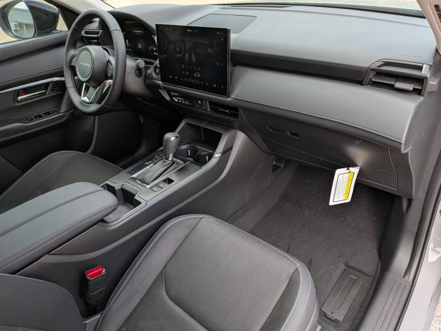 2026 Mazda CX-5 2.5 S Preferred   Gray at Parkway Family Mazda