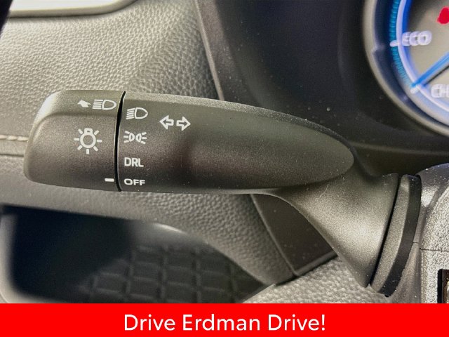 Used 2025 Toyota RAV4 Hybrid SUV