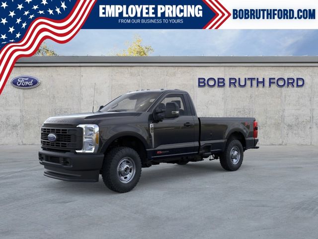 2026 Ford F-250SD XL - 0