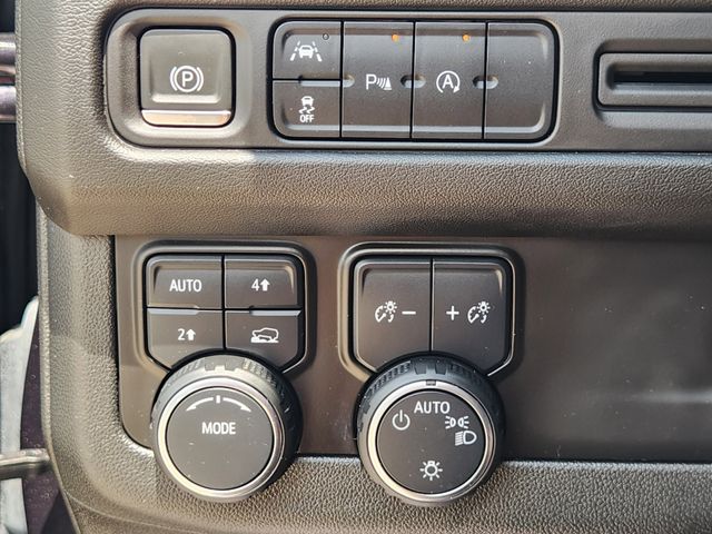 2024 Chevrolet Suburban LS Gray at Monument Chevrolet