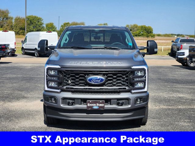 2024 Ford F-250SD XL 3