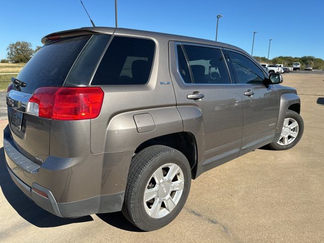 2012 GMC Terrain SLE-1 4