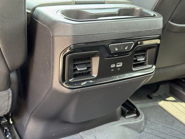 Used 2024 Chevrolet Silverado 1500 Truck