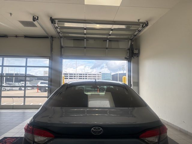 2020 Toyota Corolla LE  at Big Star Chrysler Jeep Dodge Ram 