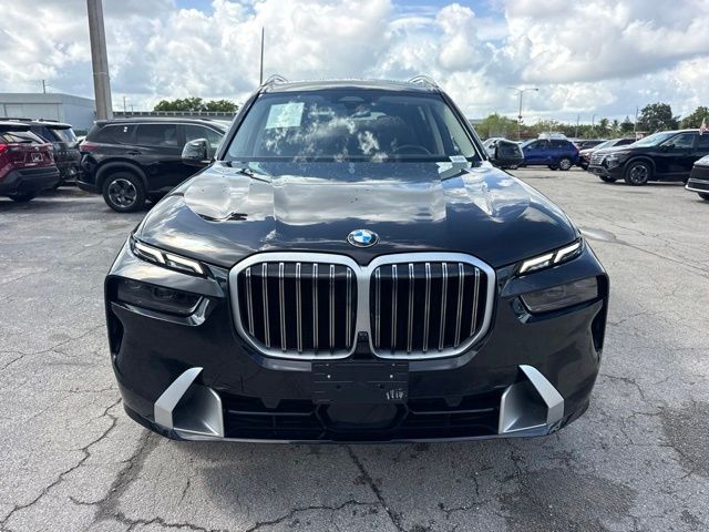Used 2026 BMW X7 SUV