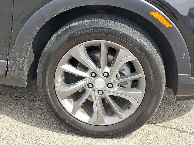 used 2023 Buick Encore GX car