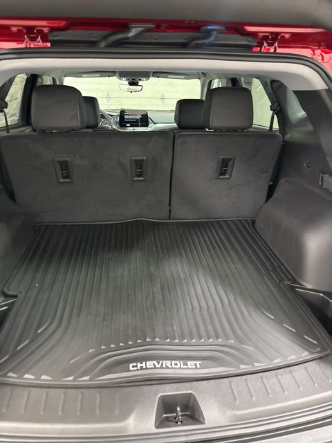 2025 Chevrolet Blazer LT photo