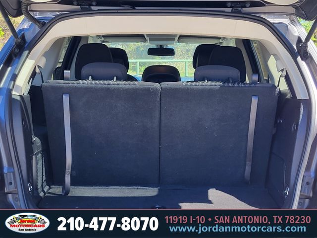 Used Car 2018 Dodge Journey  Se For Sale Under $10,000 In San Antonio, Texas