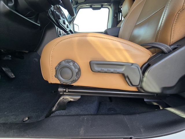 2023 Jeep Wrangler Rubicon:46331A