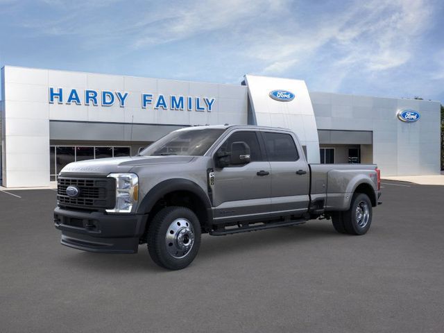 2026 Ford F-450SD XL  168935