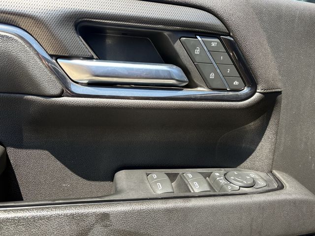 2024 GMC Sierra 2500HD AT4 Black at Royal Nissan