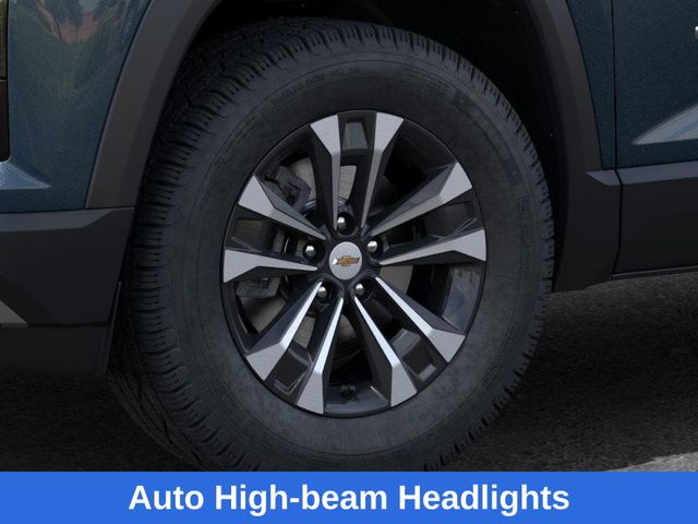 New 2026 Chevrolet Equinox For Sale in Livonia, MI