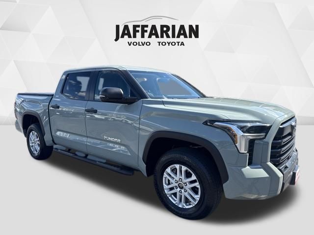 Used 2024 Toyota Tundra Truck