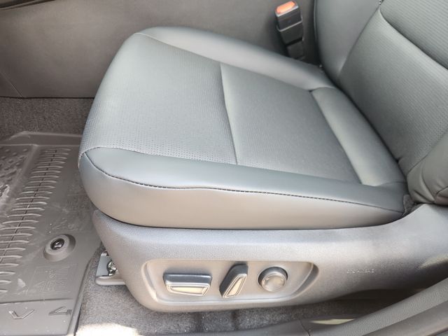 New 2026 Toyota RAV4 SUV
