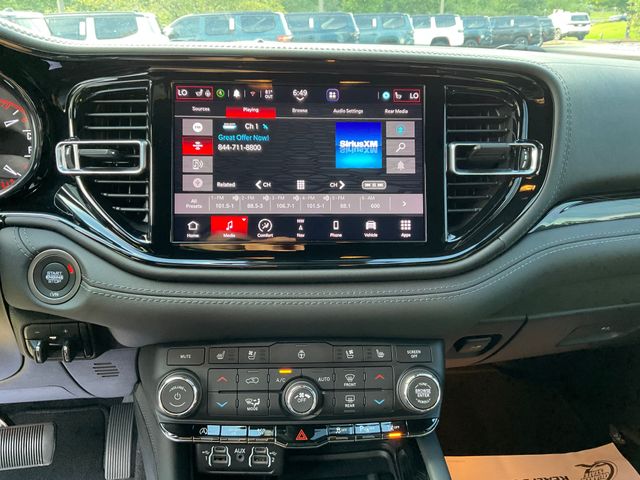 Used 2021 Dodge Durango SUV