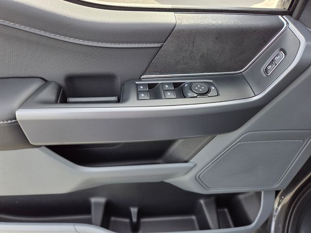 New 2026 Ford F-150 SuperCrew 5.5' Box XLT