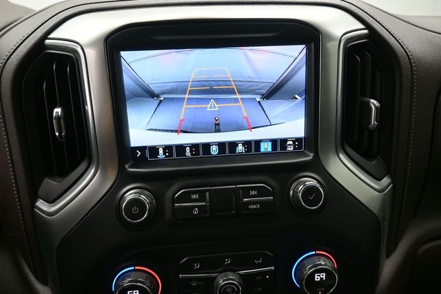 Used 2020 Chevrolet Silverado 1500 Truck