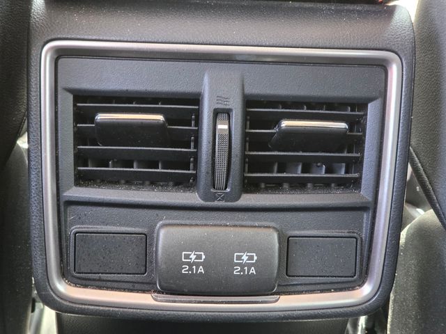 Used 2021 Black Subaru Sport image 13