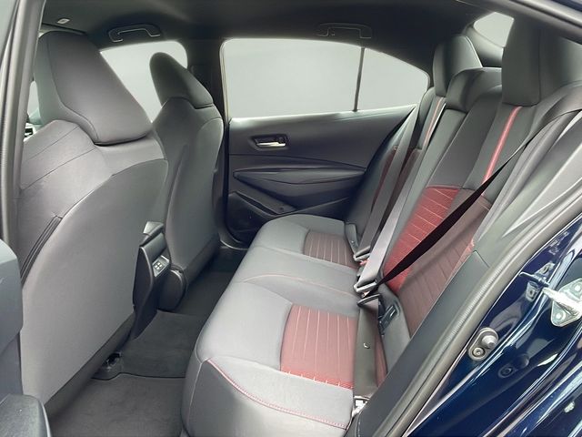 Used 2025 Toyota Corolla Sedan