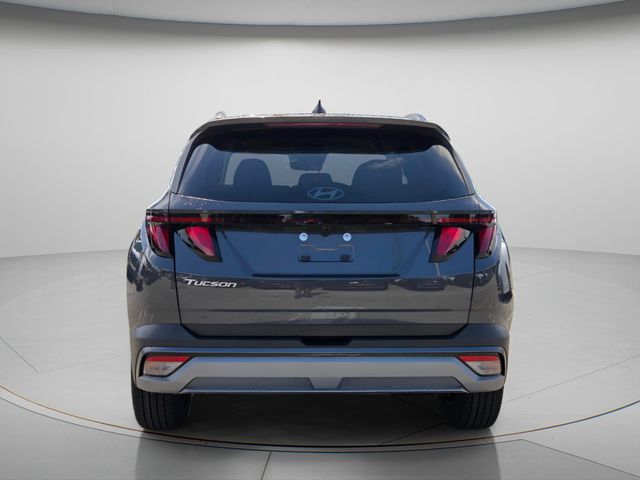 2026 Hyundai Tucson - $29,068