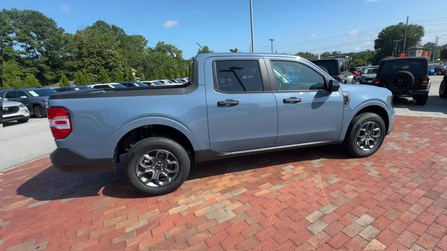 Used 2025 Ford Maverick Truck