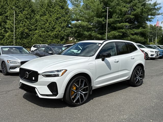 2024 Volvo XC60 Recharge T8 Polestar Engineered eAWD