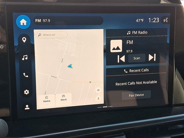 new 2026 Subaru Outback car, priced at $37,722