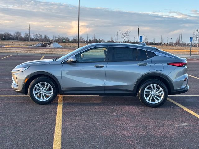 2026 Buick Envista Preferred FWD