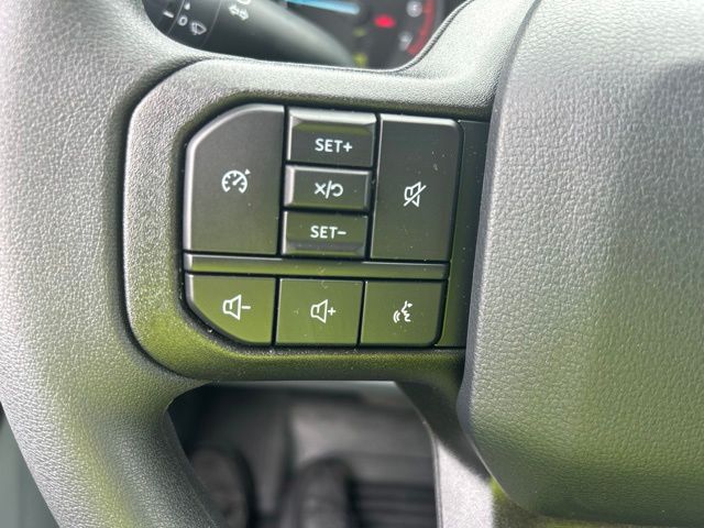 New 2026 Blue Ford XL image 23