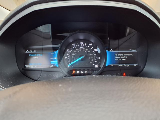2023 Ford Edge