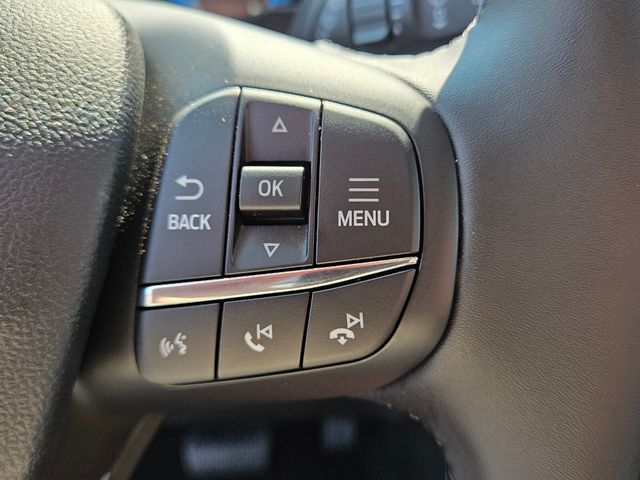 New 2025 White Ford Big Bend image 27