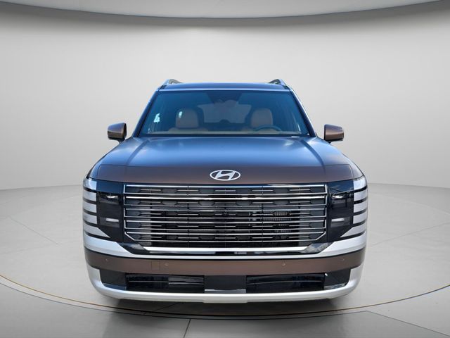 2027 Hyundai Palisade