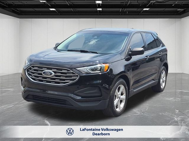 2020 Ford Edge SE