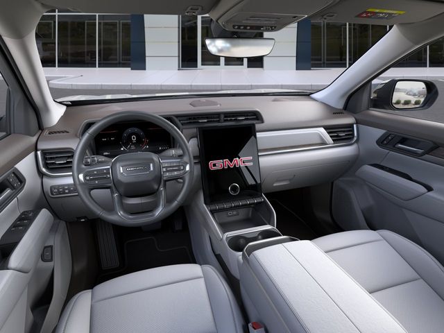 2027 GMC Terrain Denali:47062