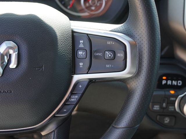 New 2026 Ram 1500 Truck