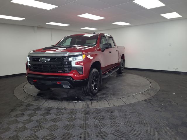 2023 – Chevrolet – Silverado 1500