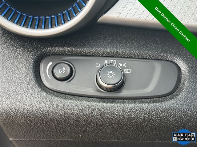 2024 Chevrolet Trax LS Gray at Classic Elite Chevrolet Sugar Land