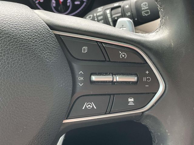 Used 2023 Black Hyundai SEL image 21