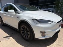 2018 Tesla Model X P100D - 0