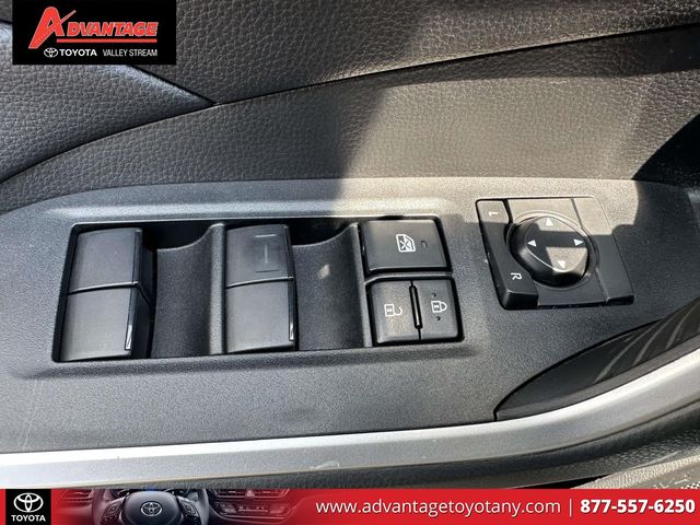 Used 2023 Toyota RAV4 SUV